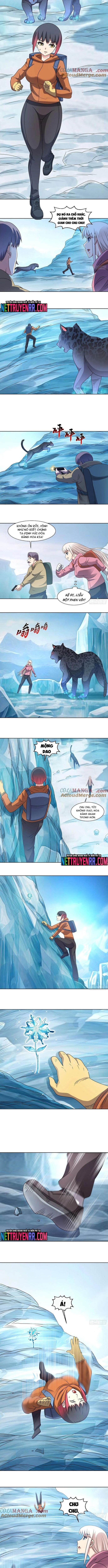 Cùng Ngự Thần Thú Báo Thù [Chap 127-139] - Page 1