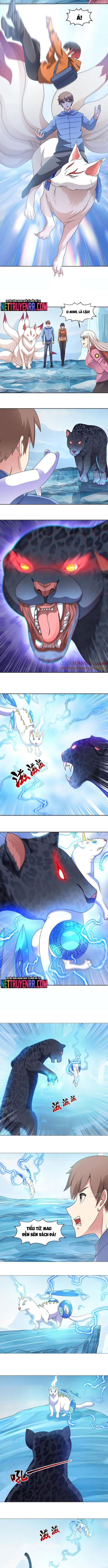 Cùng Ngự Thần Thú Báo Thù [Chap 127-139] - Page 2