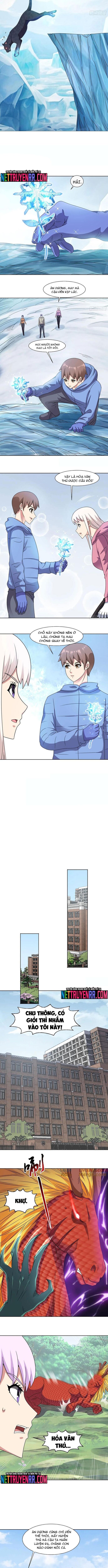 Cùng Ngự Thần Thú Báo Thù [Chap 127-139] - Page 3
