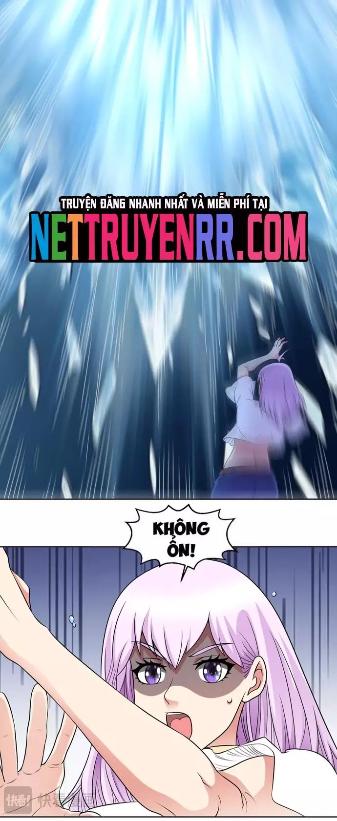 Cùng Ngự Thần Thú Báo Thù [Chap 127-139] - Page 13