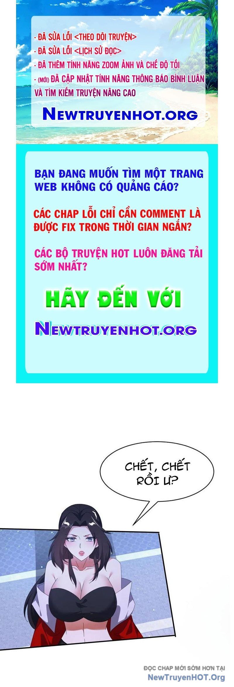 Đánh Dấu Chín Vạn Năm Tiền Nhiệm Đạo Lữ Muốn Chém Chết Ta [Chap 201-204]