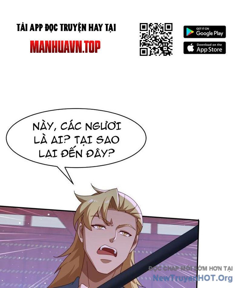 Đánh Dấu Chín Vạn Năm Tiền Nhiệm Đạo Lữ Muốn Chém Chết Ta [Chap 201-204]