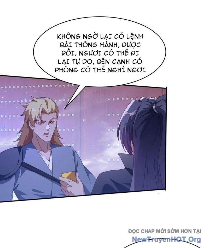Đánh Dấu Chín Vạn Năm Tiền Nhiệm Đạo Lữ Muốn Chém Chết Ta [Chap 201-204]