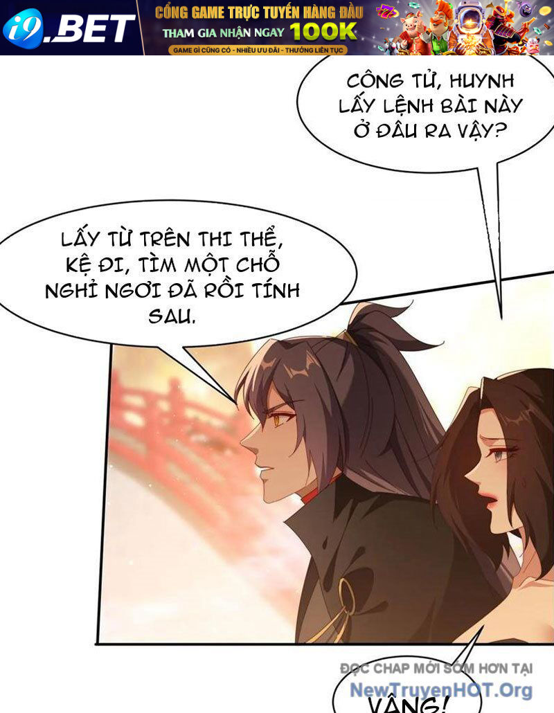 Đánh Dấu Chín Vạn Năm Tiền Nhiệm Đạo Lữ Muốn Chém Chết Ta [Chap 201-204]