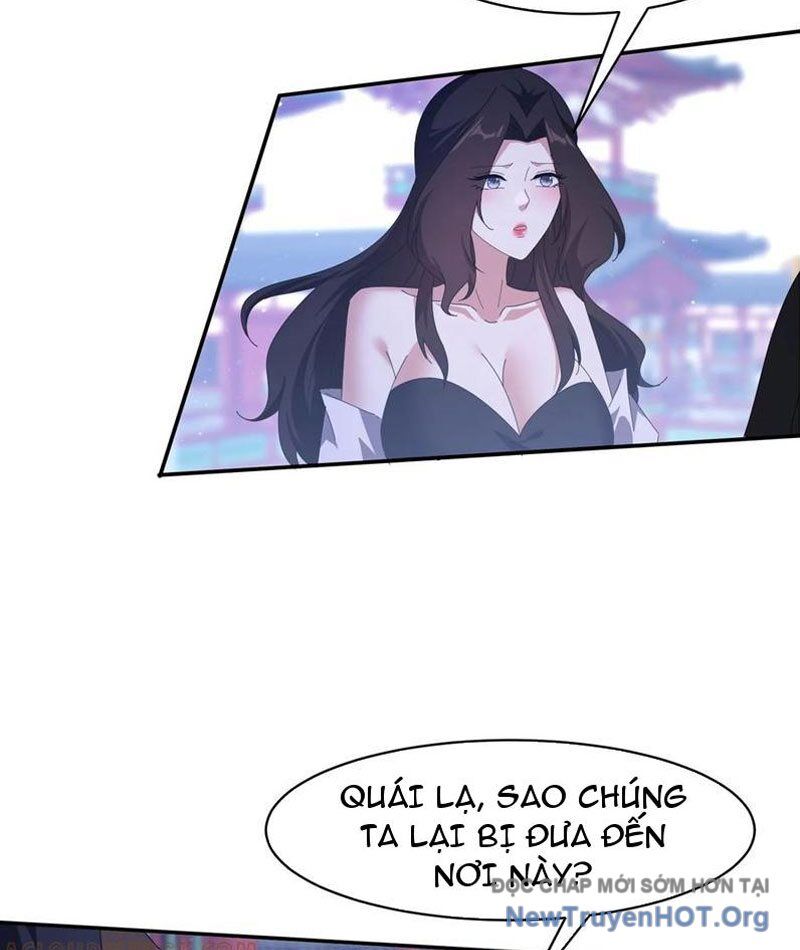 Đánh Dấu Chín Vạn Năm Tiền Nhiệm Đạo Lữ Muốn Chém Chết Ta [Chap 201-204]
