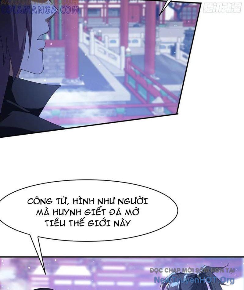Đánh Dấu Chín Vạn Năm Tiền Nhiệm Đạo Lữ Muốn Chém Chết Ta [Chap 201-204]