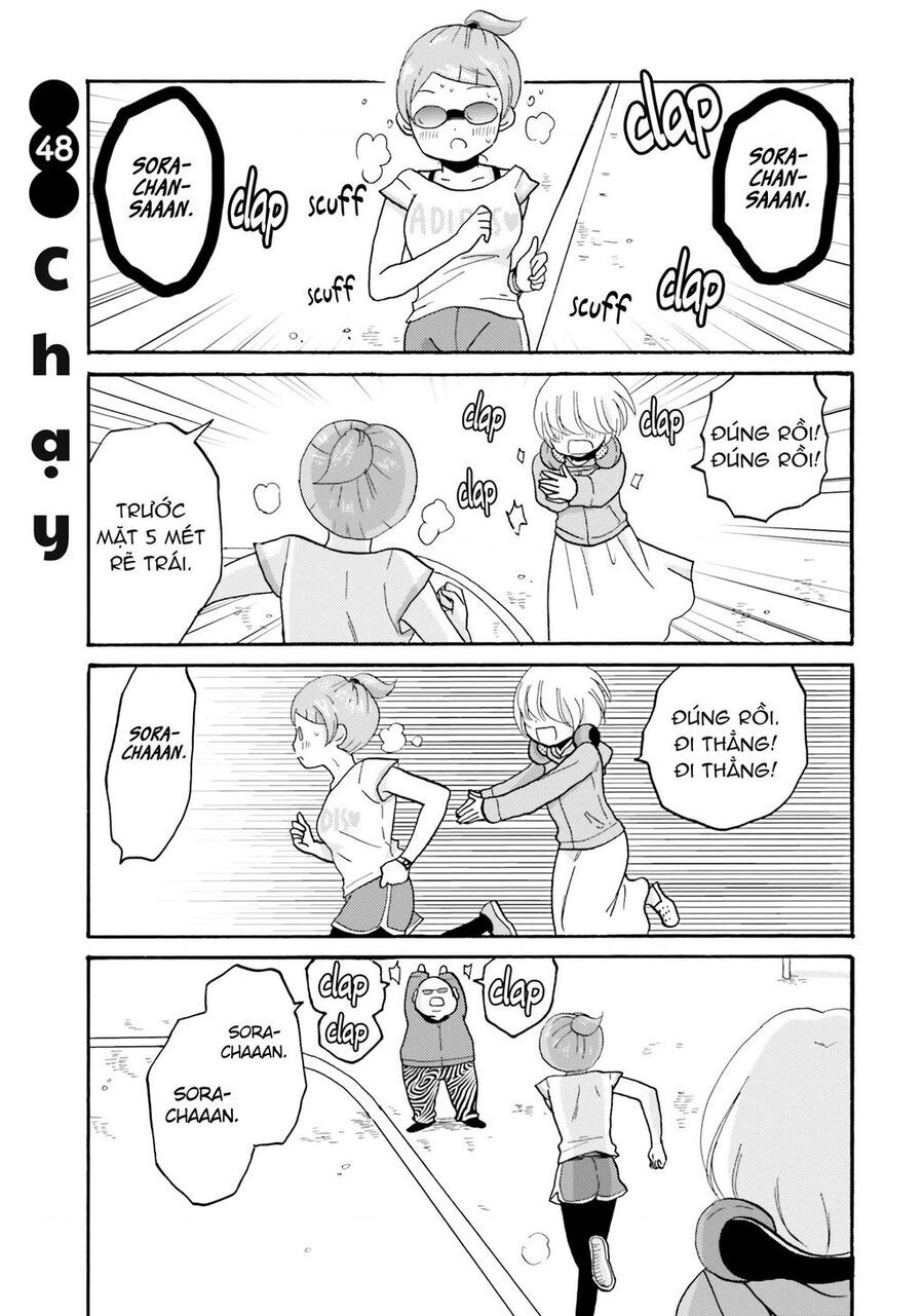Yankee-Kun To Hakujou Gaaru [Chap 48-53]