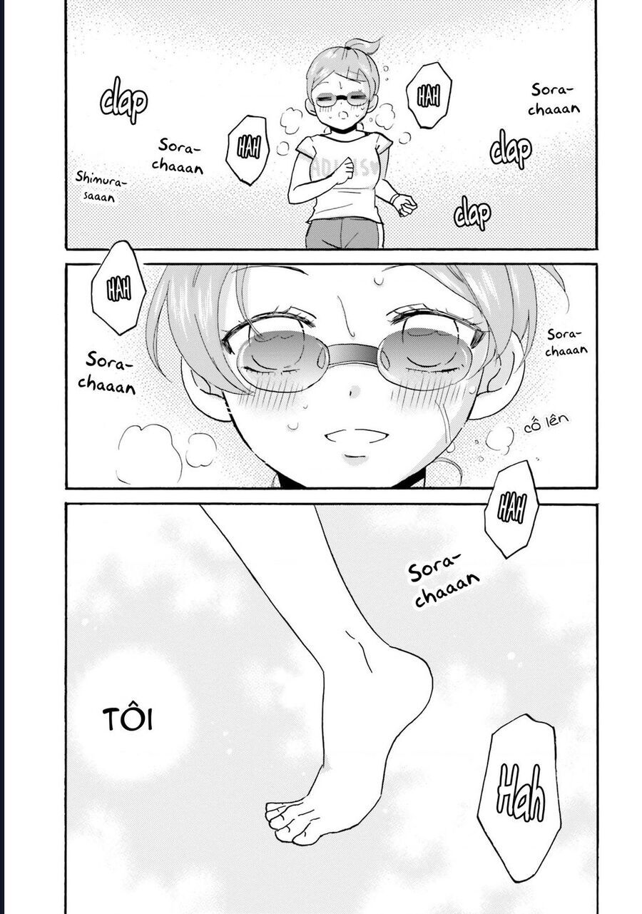 Yankee-Kun To Hakujou Gaaru [Chap 48-53]