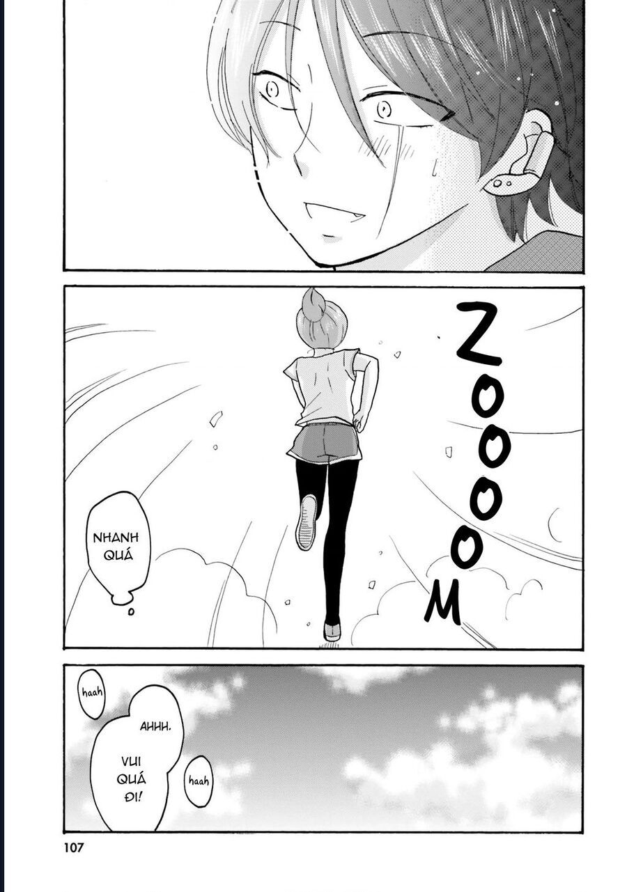 Yankee-Kun To Hakujou Gaaru [Chap 48-53]