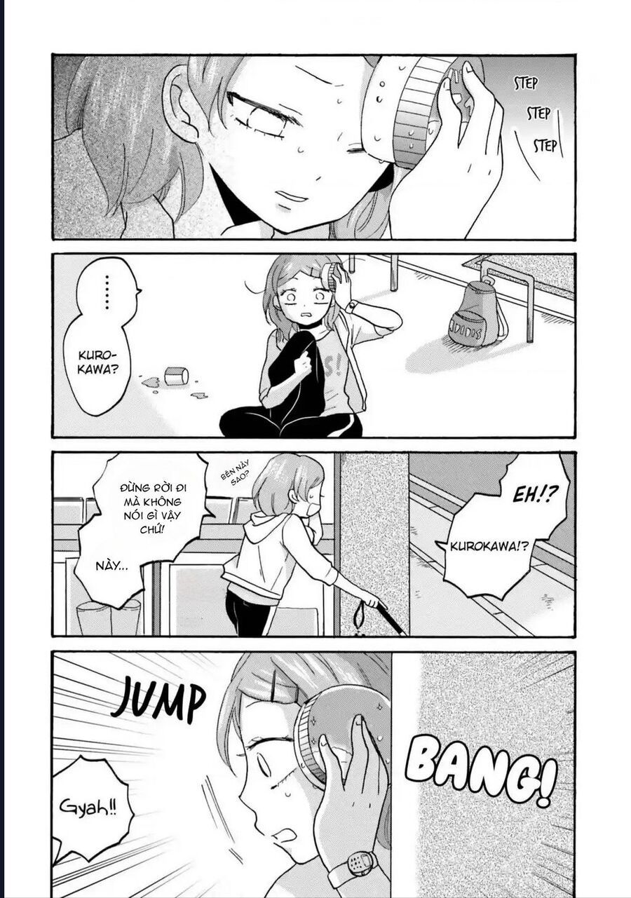 Yankee-Kun To Hakujou Gaaru [Chap 48-53]