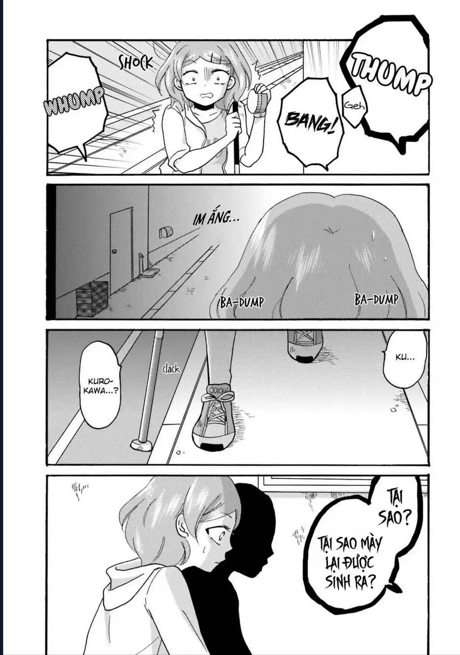 Yankee-Kun To Hakujou Gaaru [Chap 48-53]