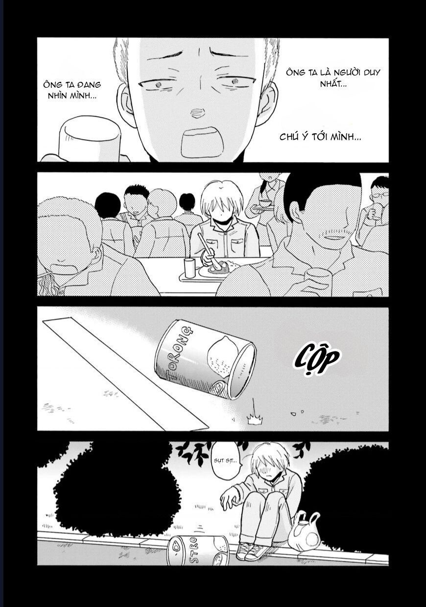 Yankee-Kun To Hakujou Gaaru [Chap 48-53]