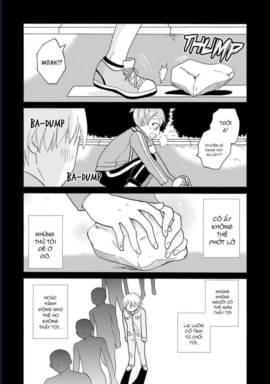 Yankee-Kun To Hakujou Gaaru [Chap 48-53]