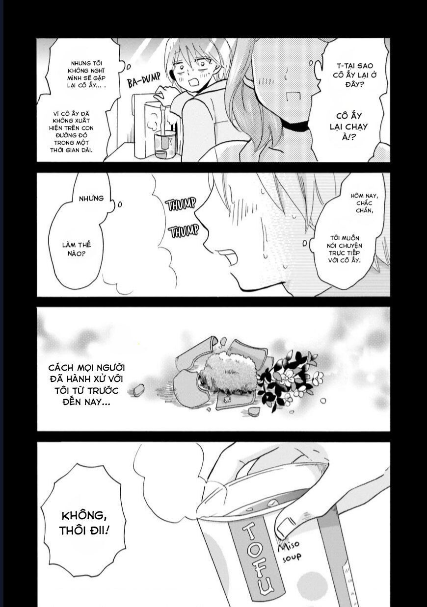 Yankee-Kun To Hakujou Gaaru [Chap 48-53]