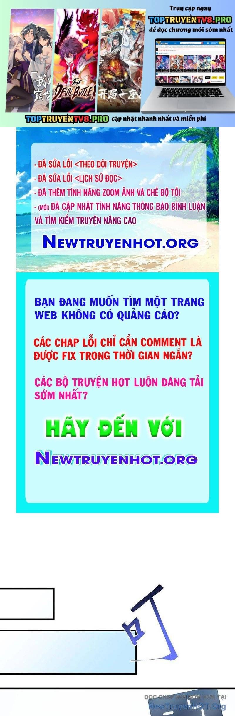 Trang truyện