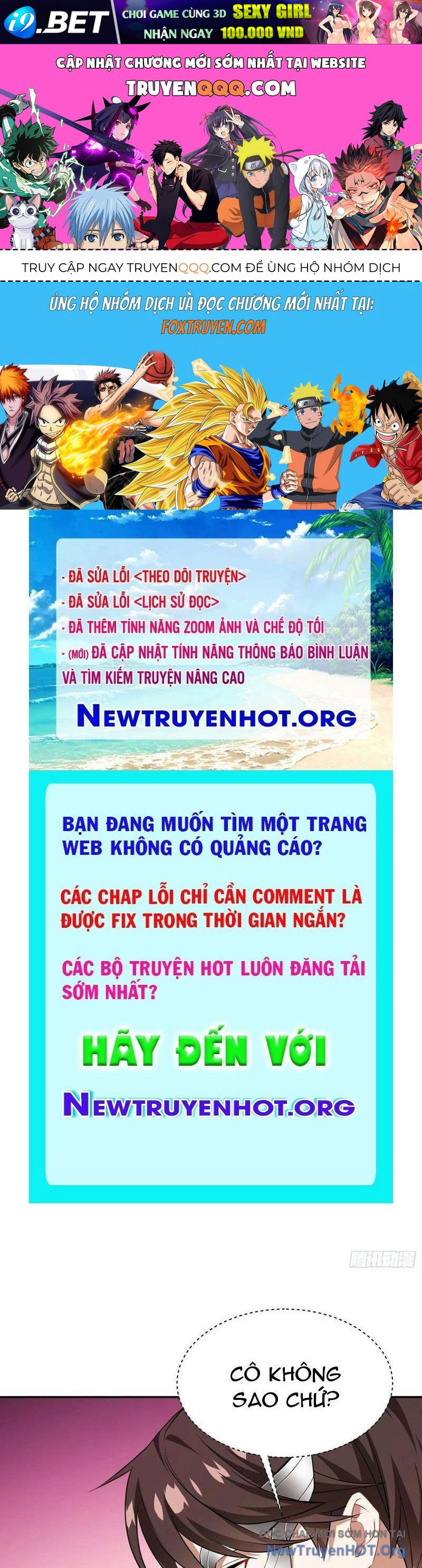 Trang truyện