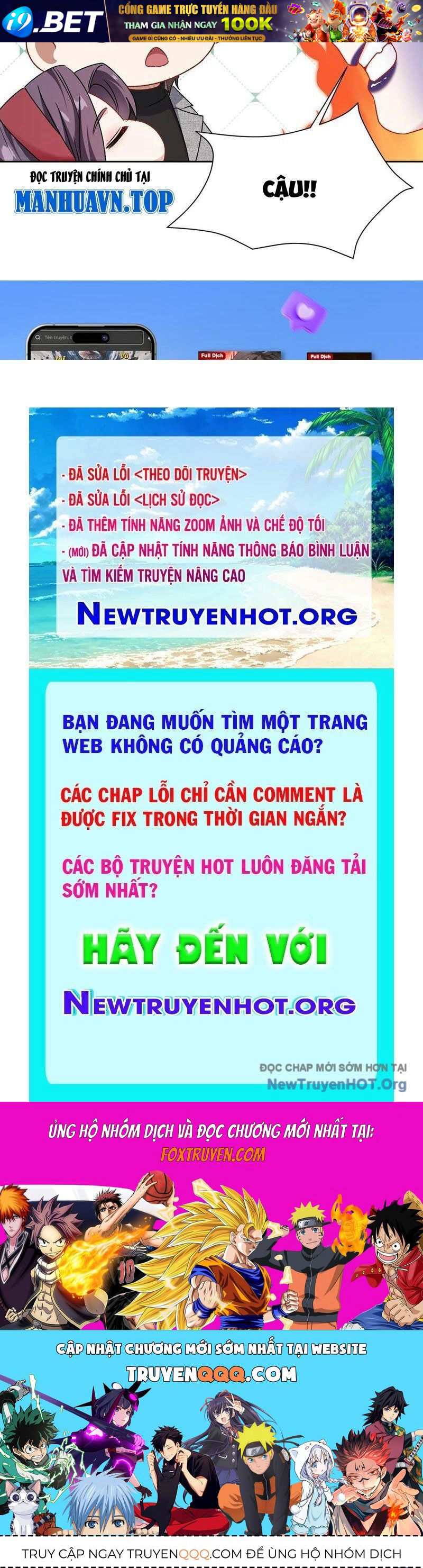 Trang truyện