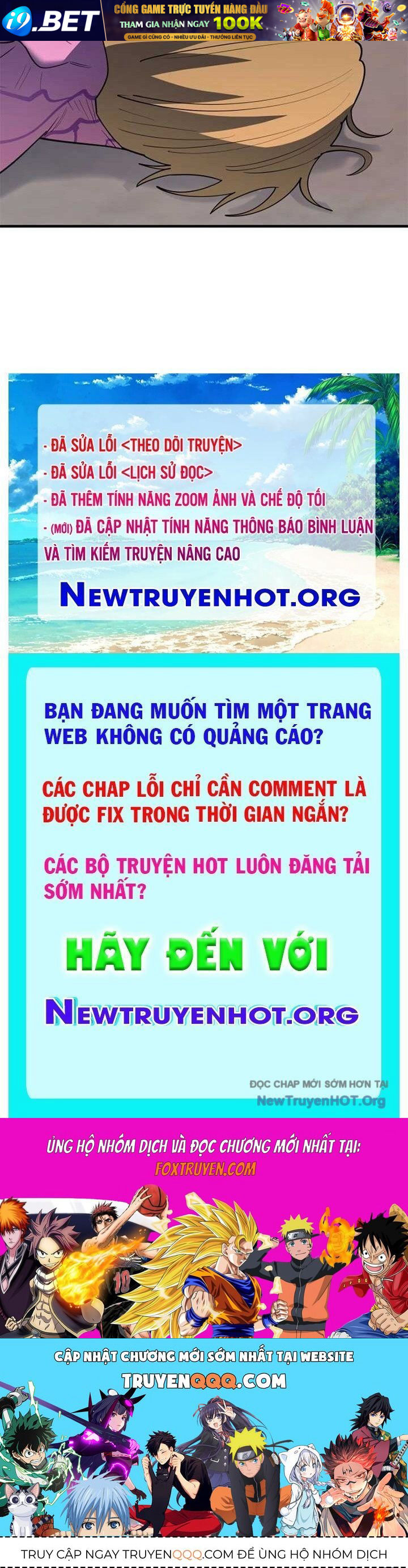 Nettruyen Truyện tranh online