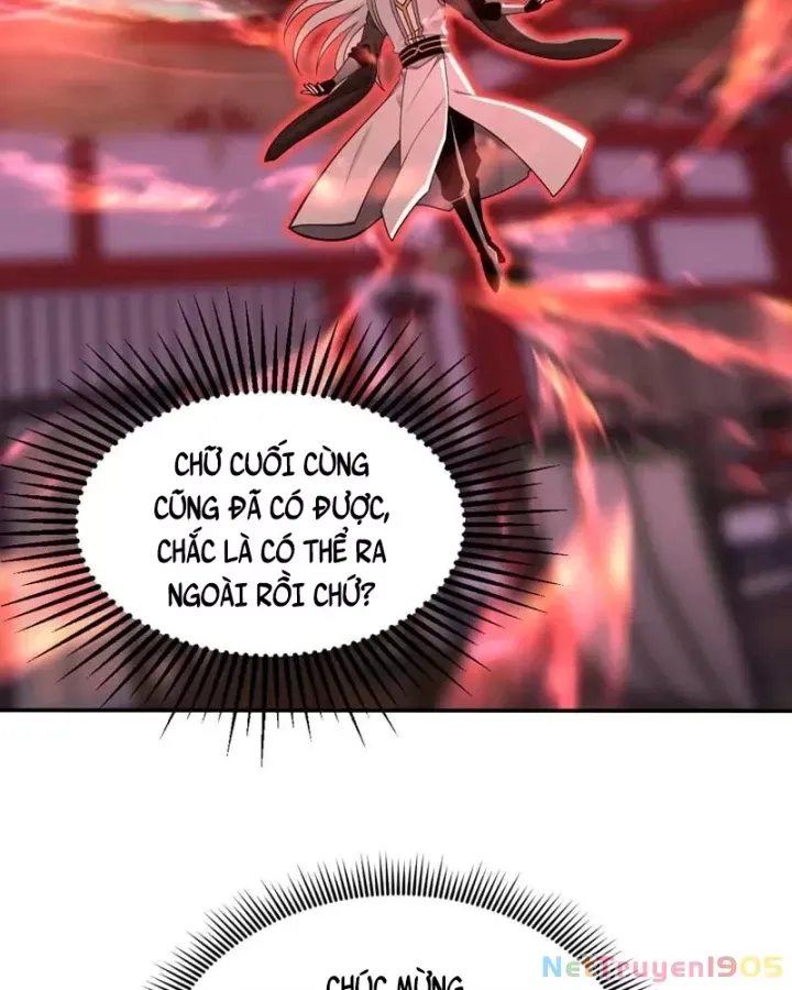 Đệ Tử Tu Luyện Còn Ta Thì Lười Biếng [Chap 206-211] - Page 19