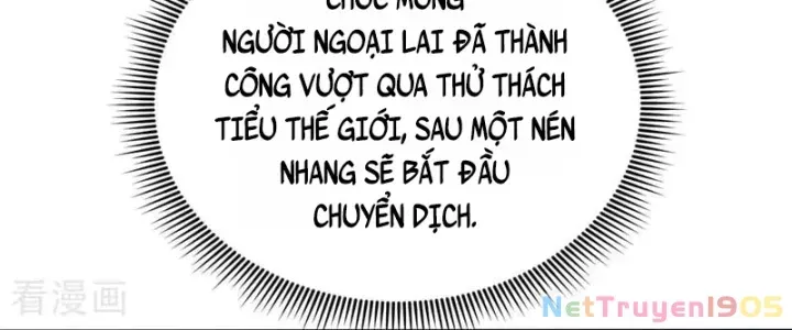 Đệ Tử Tu Luyện Còn Ta Thì Lười Biếng [Chap 206-211] - Page 20