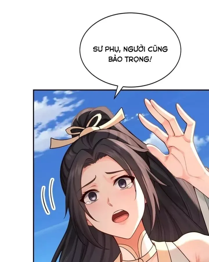 Đệ Tử Tu Luyện Còn Ta Thì Lười Biếng [Chap 206-211] - Page 29