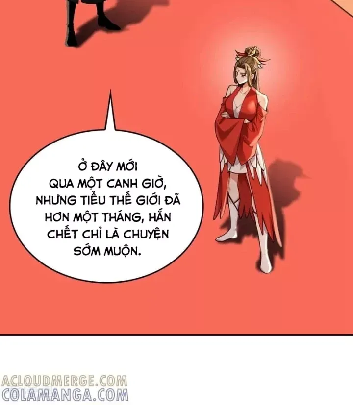 Đệ Tử Tu Luyện Còn Ta Thì Lười Biếng [Chap 206-211] - Page 32