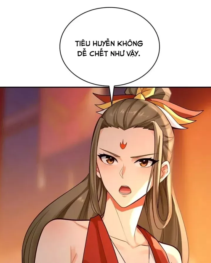 Đệ Tử Tu Luyện Còn Ta Thì Lười Biếng [Chap 206-211] - Page 33