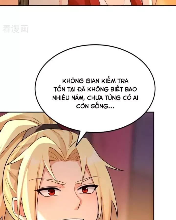 Đệ Tử Tu Luyện Còn Ta Thì Lười Biếng [Chap 206-211] - Page 34
