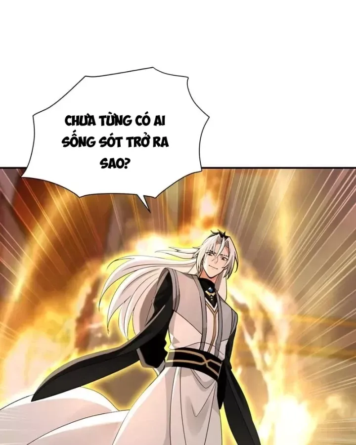 Đệ Tử Tu Luyện Còn Ta Thì Lười Biếng [Chap 206-211] - Page 36