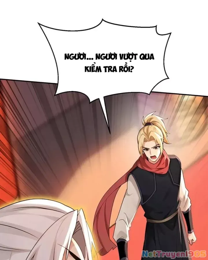 Đệ Tử Tu Luyện Còn Ta Thì Lười Biếng [Chap 206-211] - Page 40
