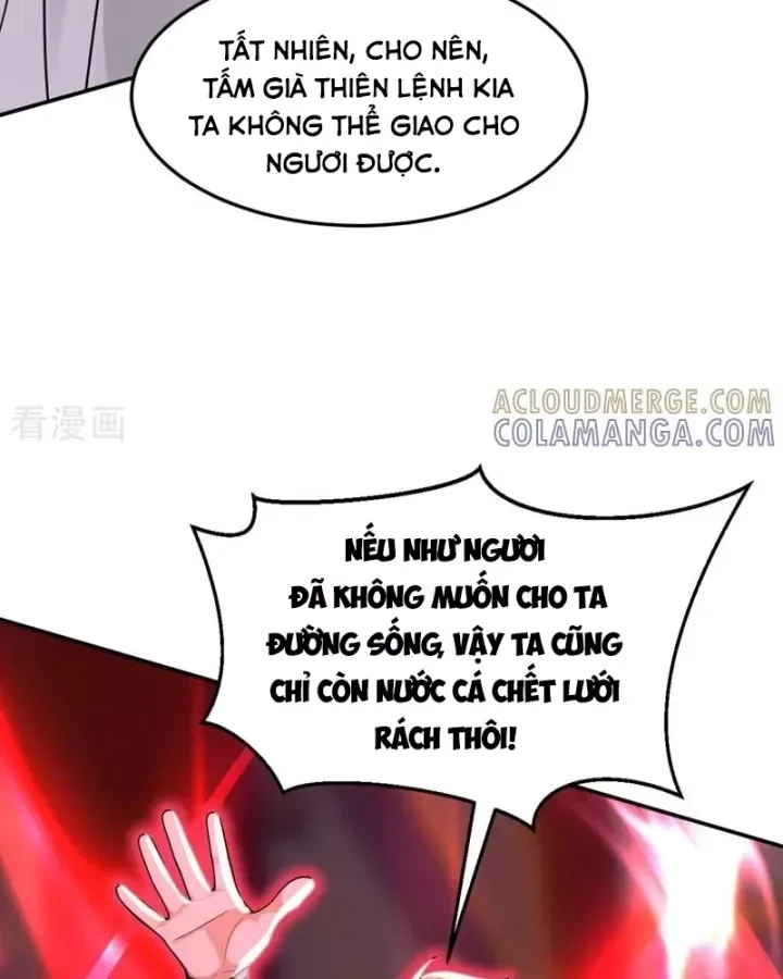 Đệ Tử Tu Luyện Còn Ta Thì Lười Biếng [Chap 206-211] - Page 42