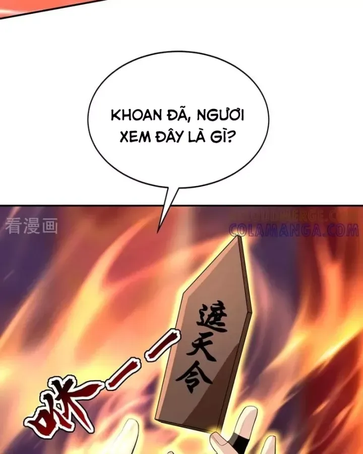 Đệ Tử Tu Luyện Còn Ta Thì Lười Biếng [Chap 206-211] - Page 45
