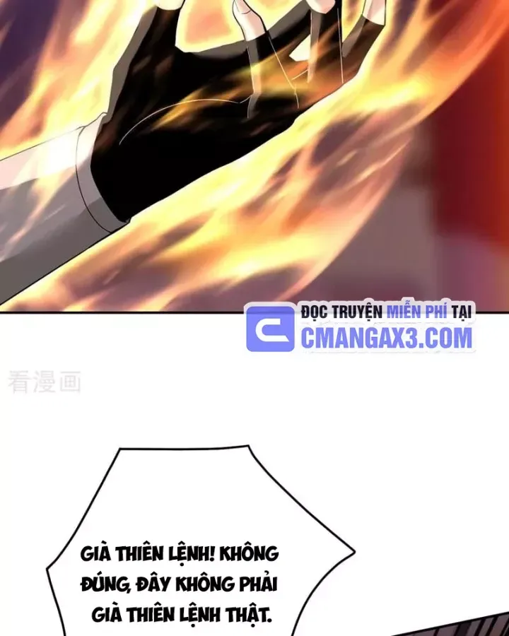 Đệ Tử Tu Luyện Còn Ta Thì Lười Biếng [Chap 206-211] - Page 46