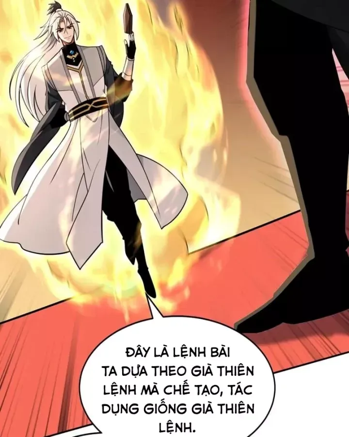 Đệ Tử Tu Luyện Còn Ta Thì Lười Biếng [Chap 206-211] - Page 48