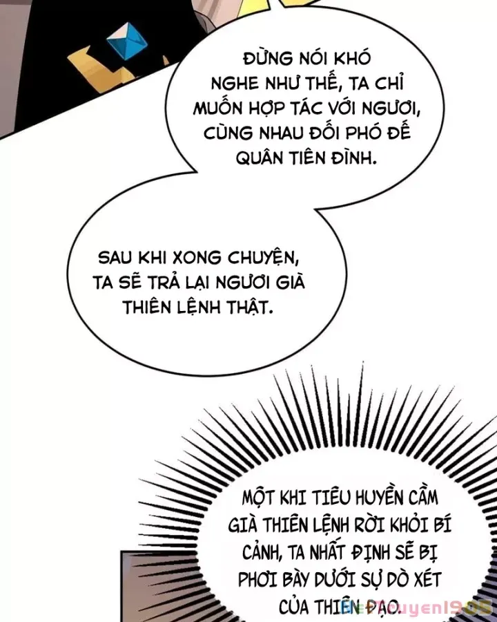 Đệ Tử Tu Luyện Còn Ta Thì Lười Biếng [Chap 206-211] - Page 52