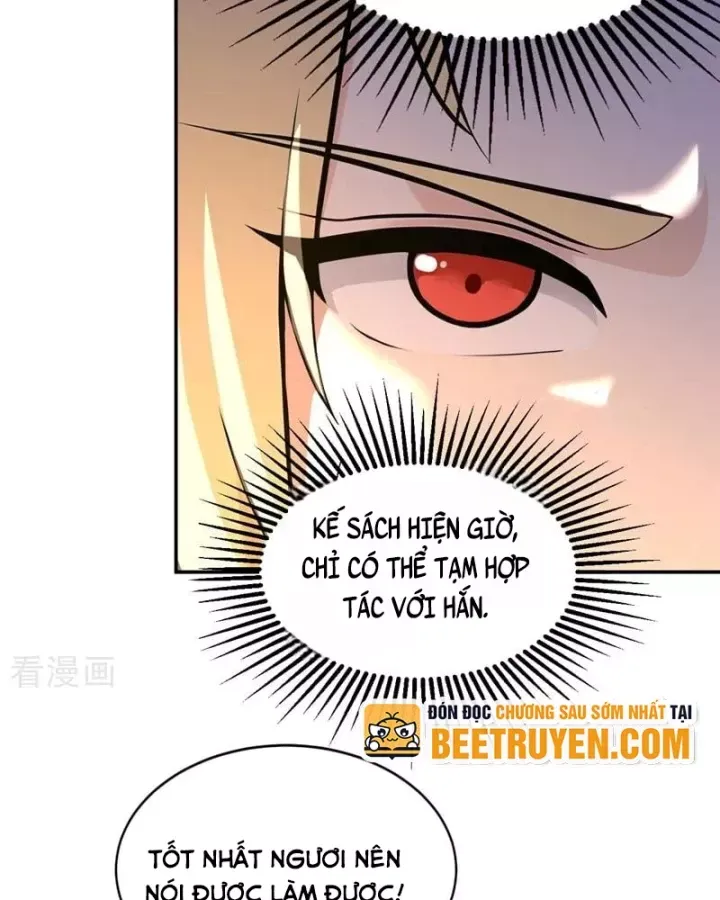 Đệ Tử Tu Luyện Còn Ta Thì Lười Biếng [Chap 206-211] - Page 53