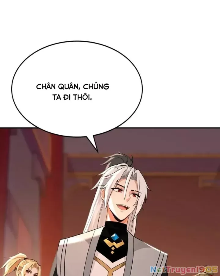 Đệ Tử Tu Luyện Còn Ta Thì Lười Biếng [Chap 206-211] - Page 56