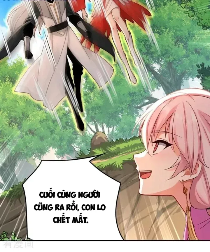 Đệ Tử Tu Luyện Còn Ta Thì Lười Biếng [Chap 206-211] - Page 59