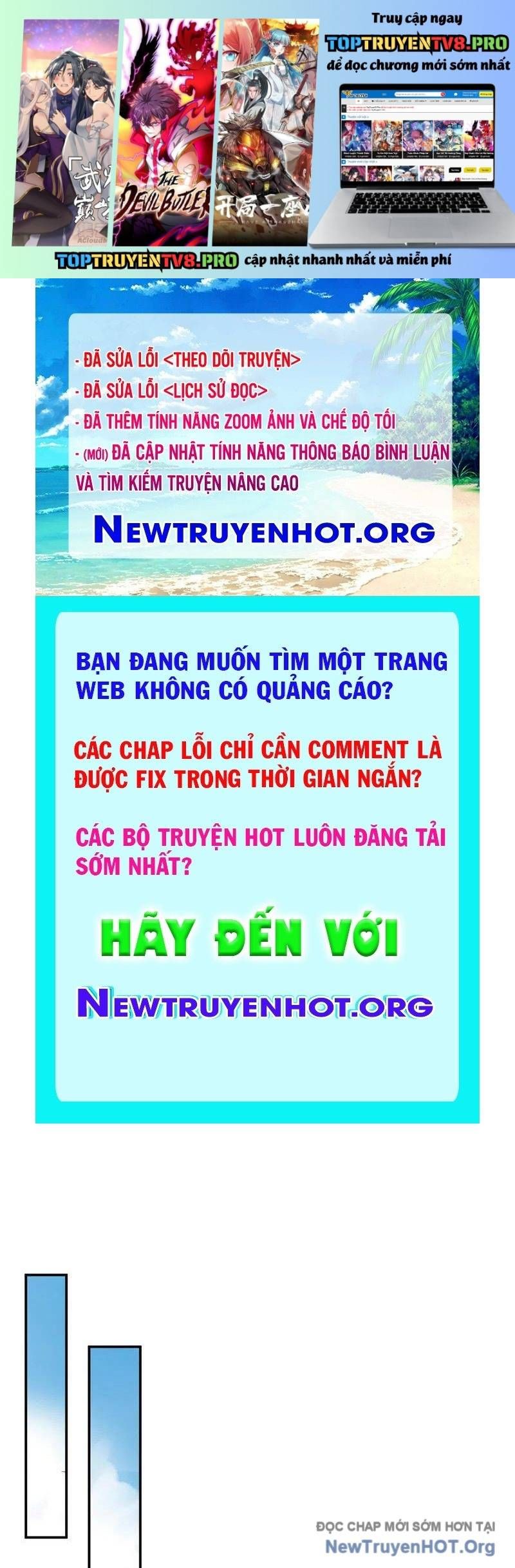 Đệ Tử Tu Luyện Còn Ta Thì Lười Biếng [Chap 206-211] - Page 1