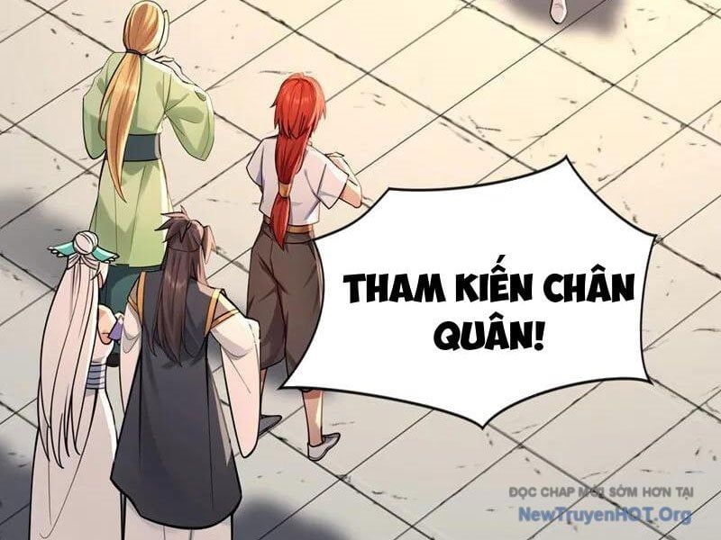 Đệ Tử Tu Luyện Còn Ta Thì Lười Biếng [Chap 206-211] - Page 11