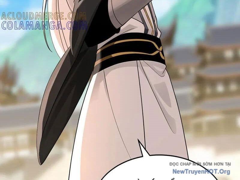 Đệ Tử Tu Luyện Còn Ta Thì Lười Biếng [Chap 206-211] - Page 17