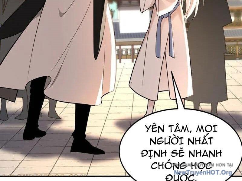 Đệ Tử Tu Luyện Còn Ta Thì Lười Biếng [Chap 206-211] - Page 21