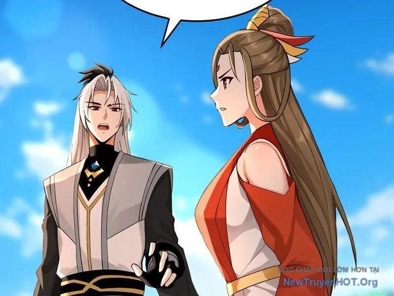 Đệ Tử Tu Luyện Còn Ta Thì Lười Biếng [Chap 206-211] - Page 23