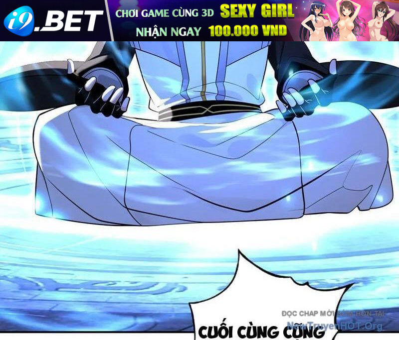 Đệ Tử Tu Luyện Còn Ta Thì Lười Biếng [Chap 206-211] - Page 31