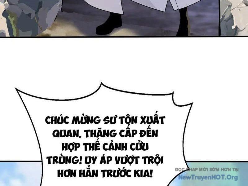Đệ Tử Tu Luyện Còn Ta Thì Lười Biếng [Chap 206-211] - Page 35