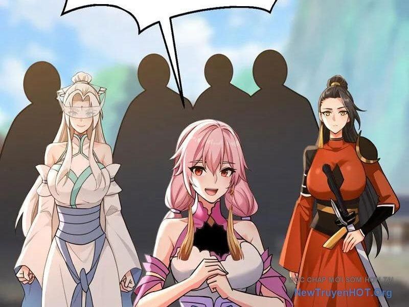 Đệ Tử Tu Luyện Còn Ta Thì Lười Biếng [Chap 206-211] - Page 36