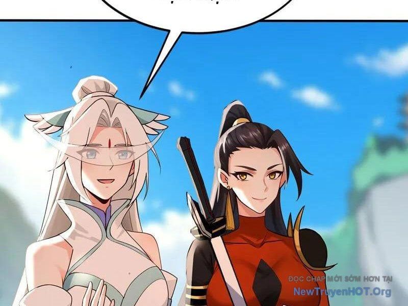 Đệ Tử Tu Luyện Còn Ta Thì Lười Biếng [Chap 206-211] - Page 39