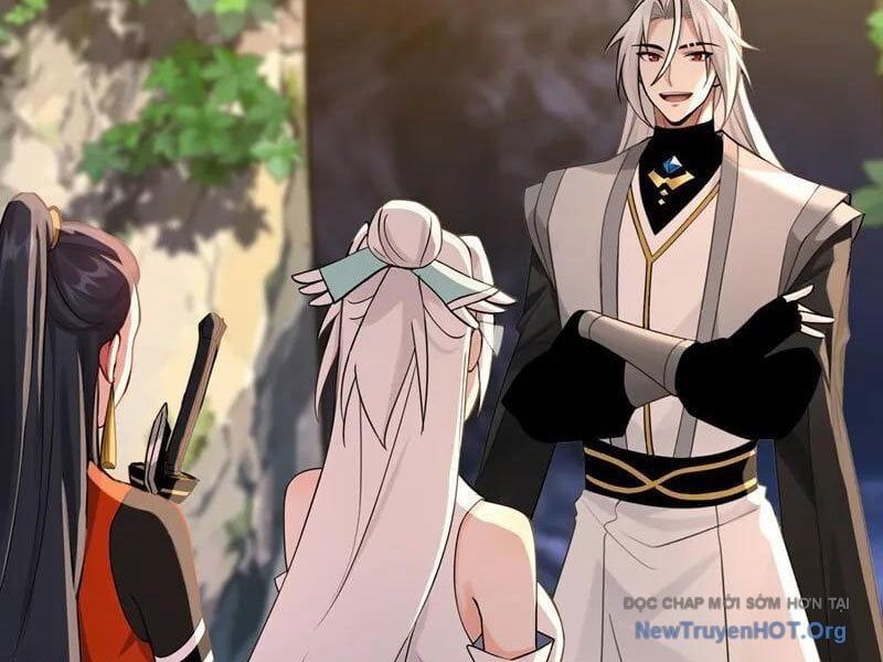 Đệ Tử Tu Luyện Còn Ta Thì Lười Biếng [Chap 206-211] - Page 42
