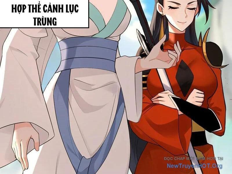 Đệ Tử Tu Luyện Còn Ta Thì Lười Biếng [Chap 206-211] - Page 46