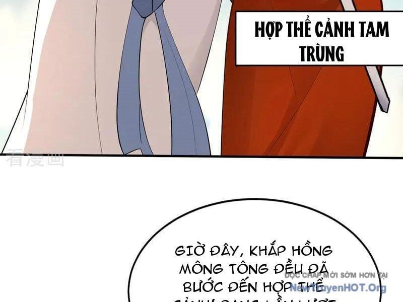 Đệ Tử Tu Luyện Còn Ta Thì Lười Biếng [Chap 206-211] - Page 47